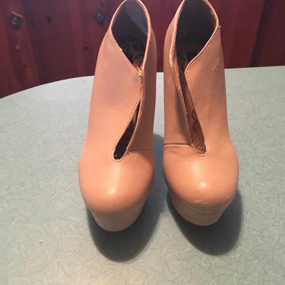 Classy shoes